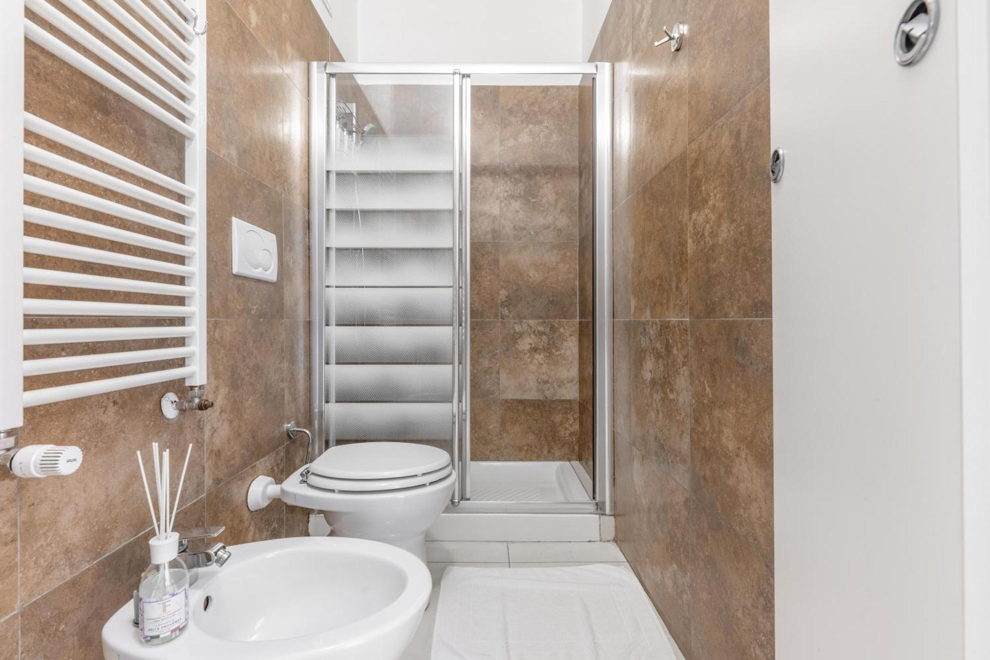 Modern And Cozy Apartment, 10 Minuti Dal Duomo Apartment Mailand