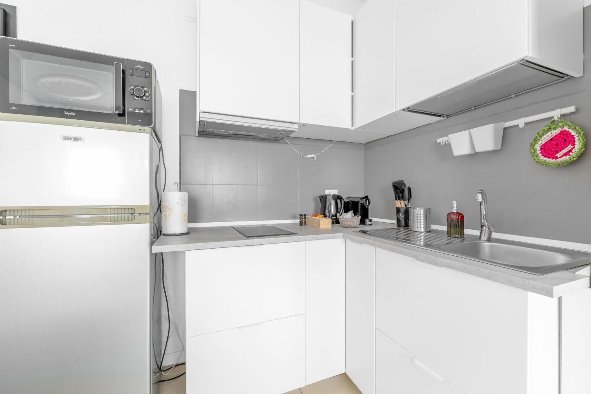 Modern And Cozy Apartment, 10 Minuti Dal Duomo Mailand